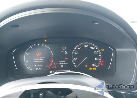 2024 Honda Civic Sport from USA, damaged, VIN 2HGFE2F58RH551331